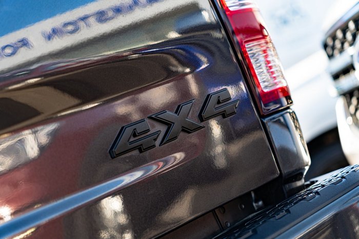 2022 RAM 1500 Express RamBox