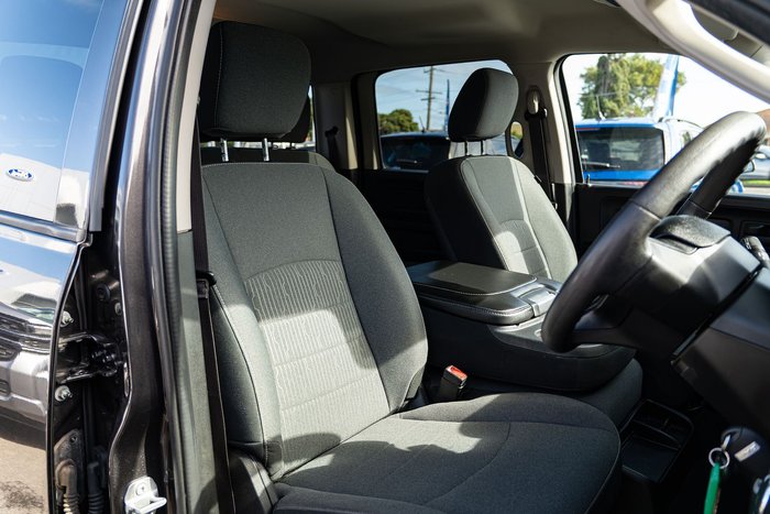 2022 RAM 1500 Express RamBox