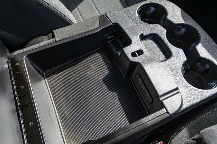 2022 RAM 1500 Express RamBox