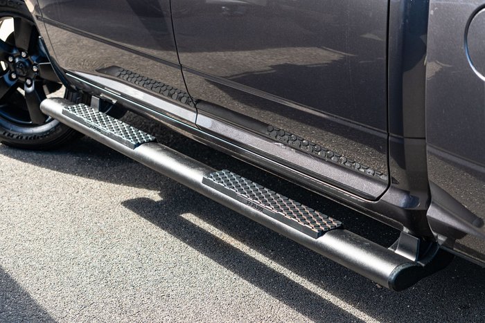 2022 RAM 1500 Express RamBox