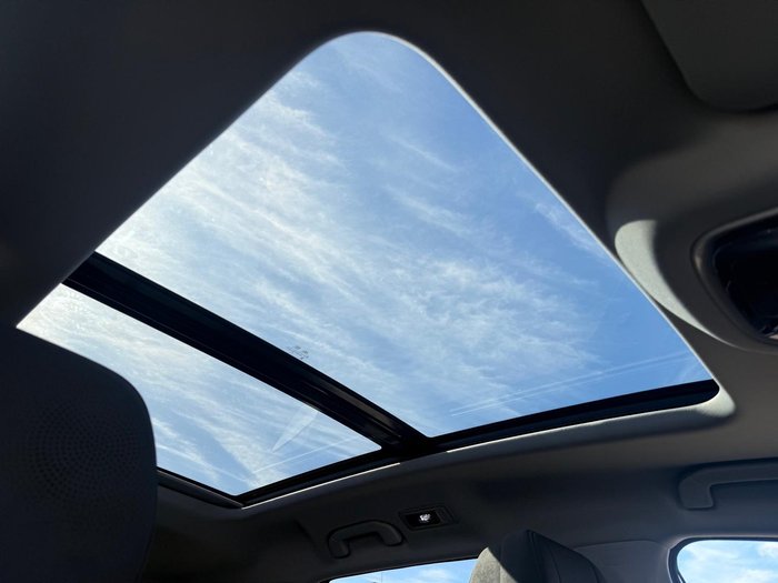 2025 Chery Tiggo 8 Super Hybrid Ultimate