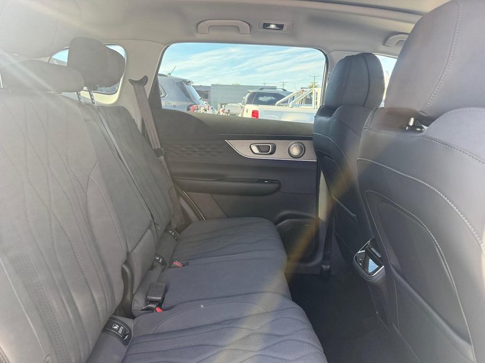 2025 Chery Tiggo 8 Super Hybrid Ultimate