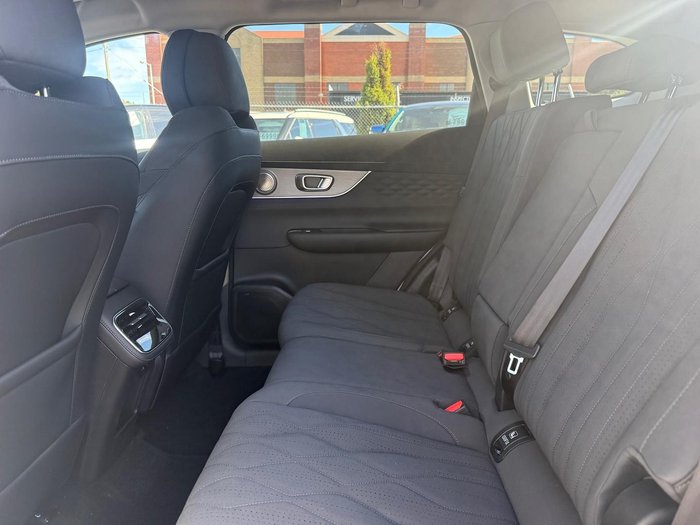 2025 Chery Tiggo 8 Super Hybrid Ultimate