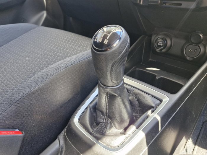 2020 Suzuki Swift GL Navigator