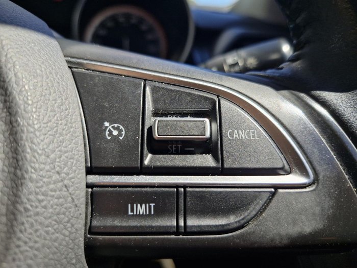 2020 Suzuki Swift GL Navigator