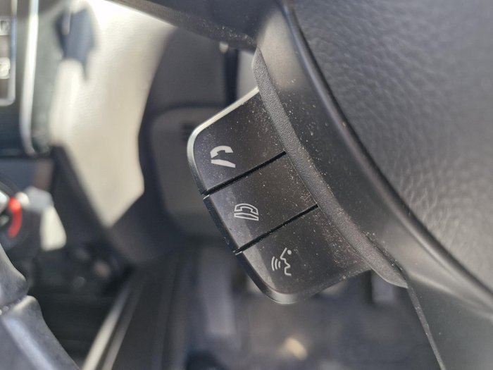 2020 Suzuki Swift GL Navigator