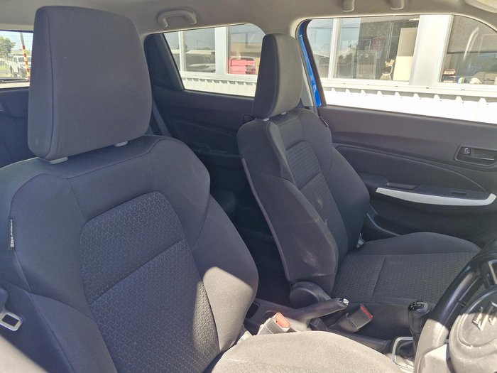 2020 Suzuki Swift GL Navigator