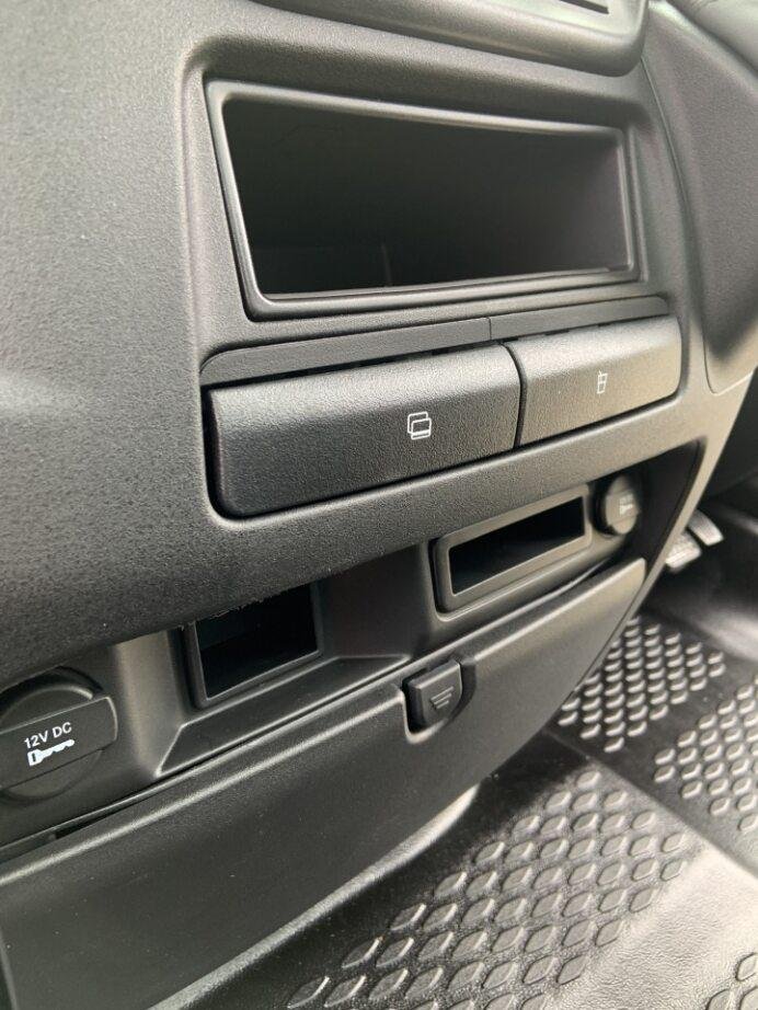 2025 Iveco Daily 50C18V