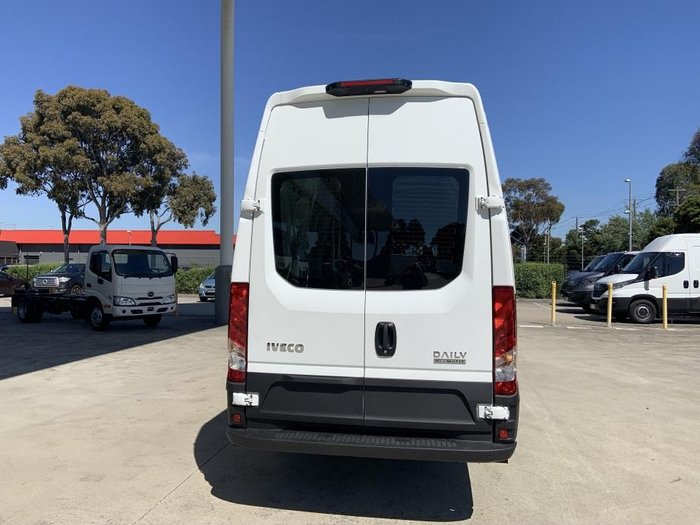 2025 Iveco Daily 50C18V