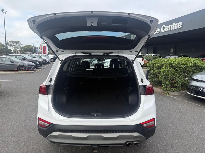 2020 Hyundai Santa Fe Active X