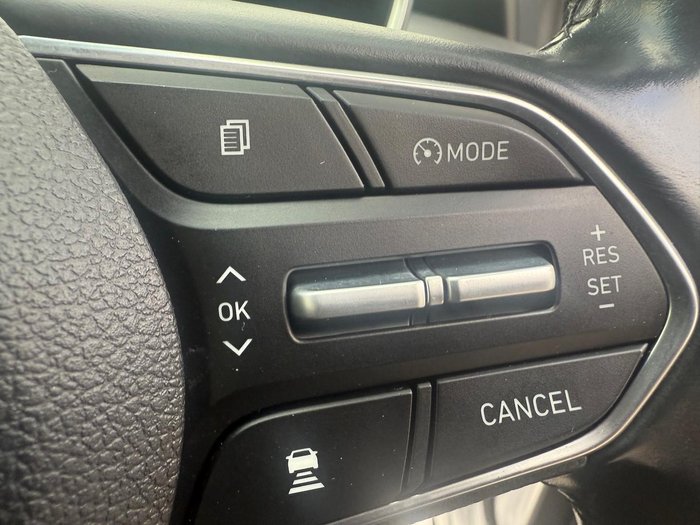 2020 Hyundai Santa Fe Active X