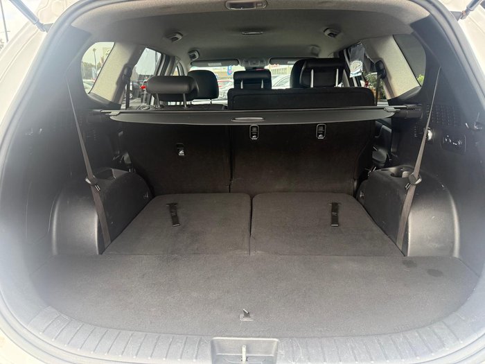 2020 Hyundai Santa Fe Active X