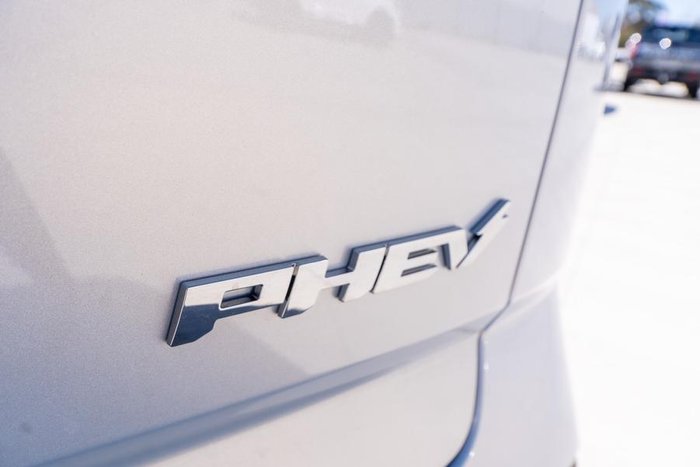 2025 Jaecoo J7 SHS Summit