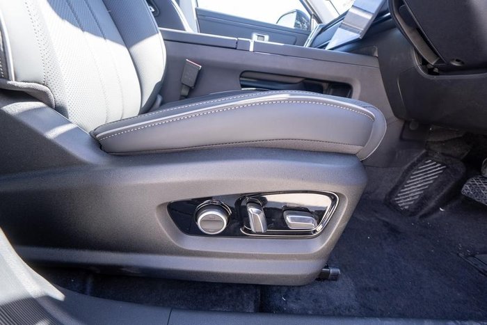 2025 Jaecoo J7 SHS Summit