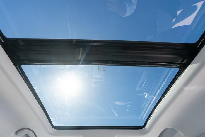 2025 Jaecoo J7 SHS Summit