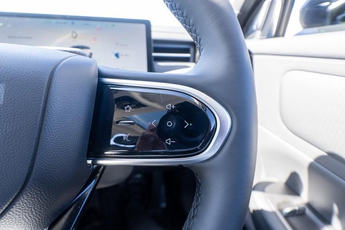 2025 Jaecoo J7 SHS Summit