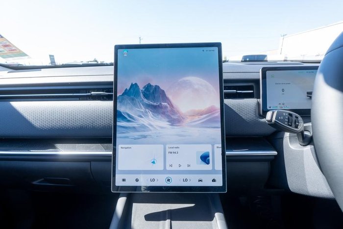 2025 Jaecoo J7 SHS Summit