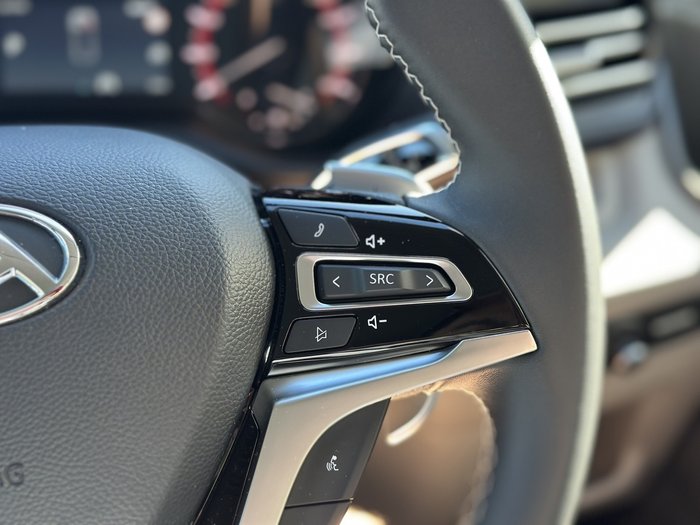 2026 LDV Deliver 7 Low Roof LWB