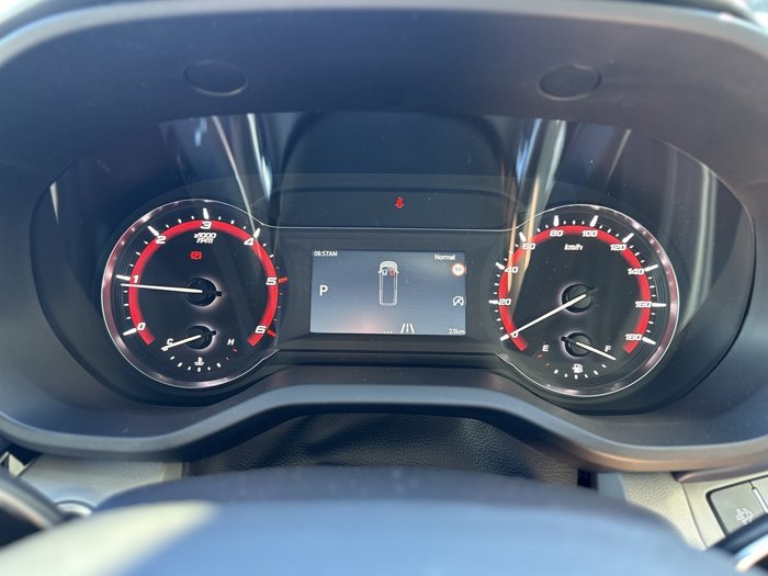 2026 LDV Deliver 7 Low Roof LWB