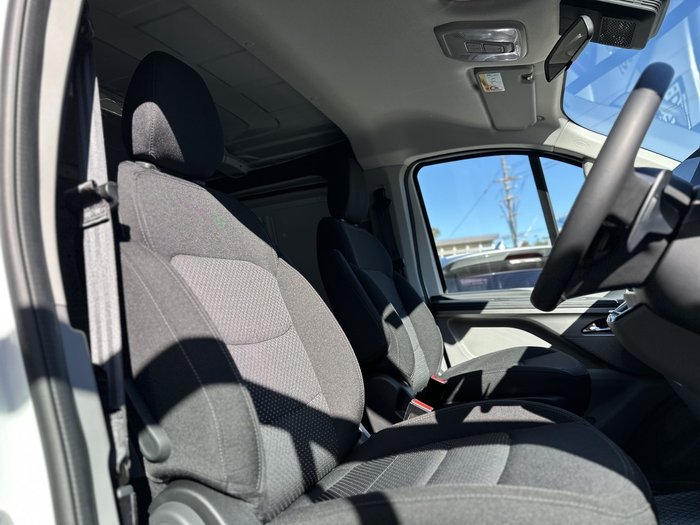 2026 LDV Deliver 7 Low Roof LWB