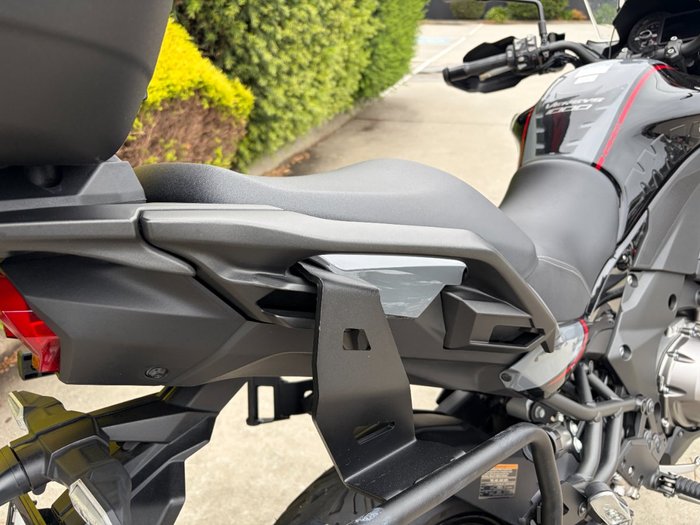 2020 Kawasaki VERSYS 1000 SE (KLZ1000) Grey