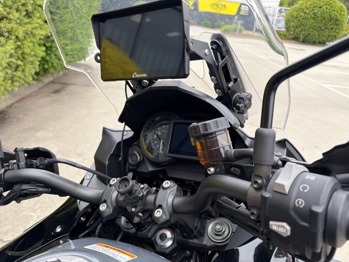 2020 Kawasaki VERSYS 1000 SE (KLZ1000) Grey