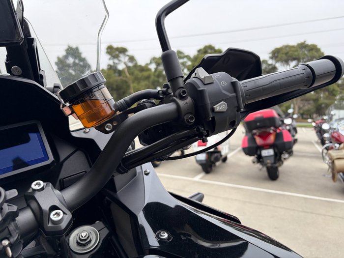 2020 Kawasaki VERSYS 1000 SE (KLZ1000) Grey