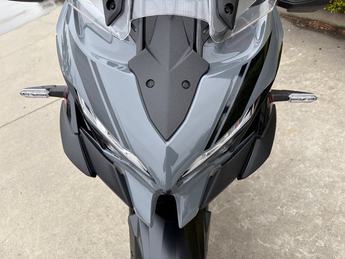 2020 Kawasaki VERSYS 1000 SE (KLZ1000) Grey