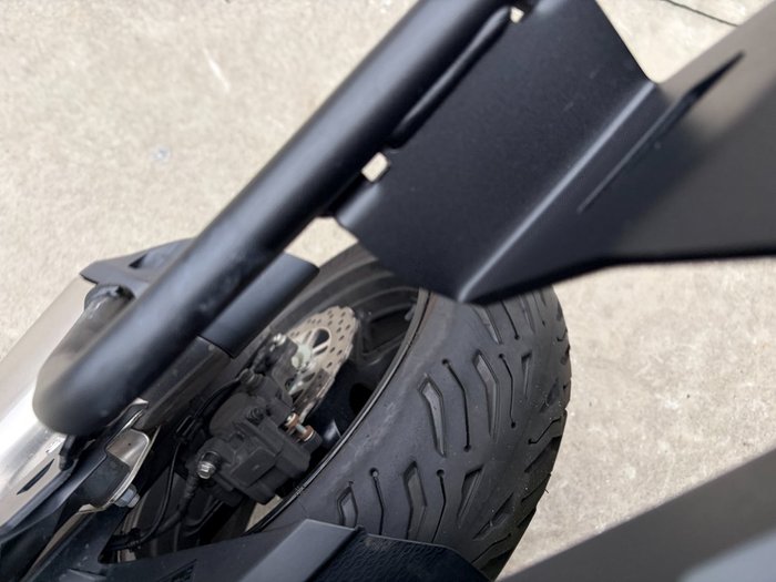 2020 Kawasaki VERSYS 1000 SE (KLZ1000) Grey