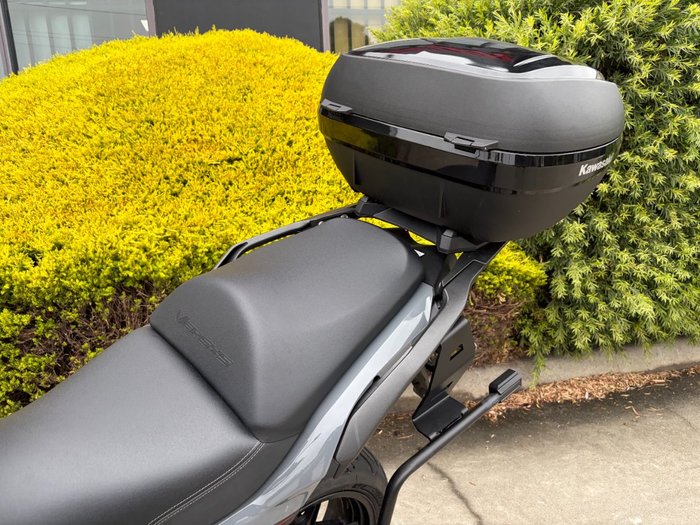 2020 Kawasaki VERSYS 1000 SE (KLZ1000) Grey