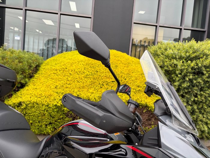 2020 Kawasaki VERSYS 1000 SE (KLZ1000) Grey