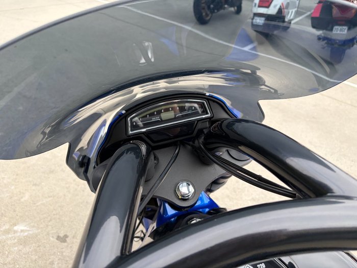 2017 Suzuki VZR 1800 BOULEVARD (M109R) Black