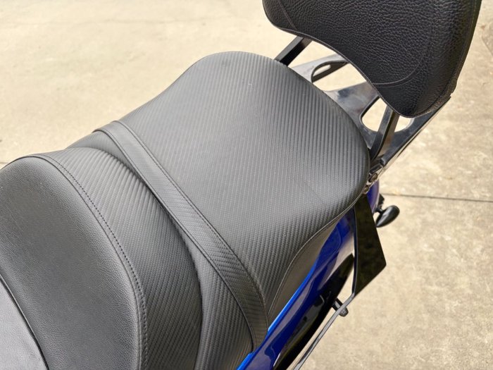 2017 Suzuki VZR 1800 BOULEVARD (M109R) Black