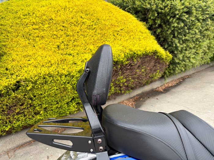 2017 Suzuki VZR 1800 BOULEVARD (M109R) Black