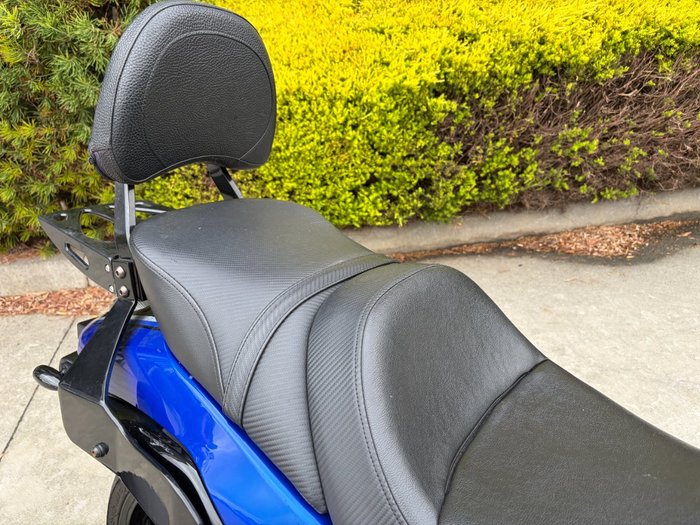 2017 Suzuki VZR 1800 BOULEVARD (M109R) Black