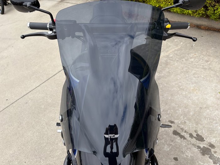 2017 Suzuki VZR 1800 BOULEVARD (M109R) Black