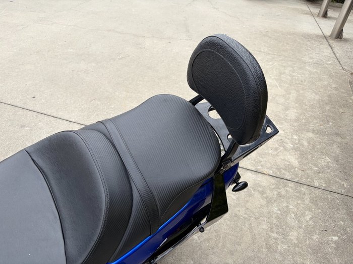 2017 Suzuki VZR 1800 BOULEVARD (M109R) Black