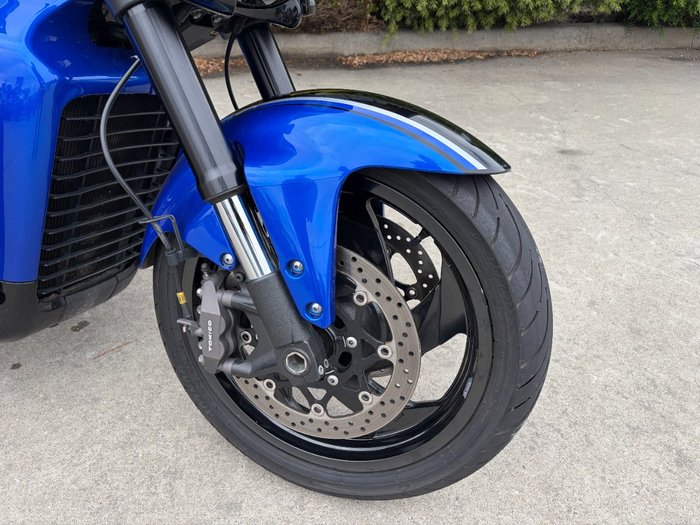 2017 Suzuki VZR 1800 BOULEVARD (M109R) Black