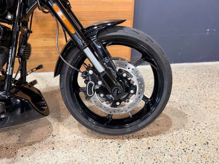 2016 HARLEY-DAVIDSON FXSE CVO PRO STREET BREAKOUT