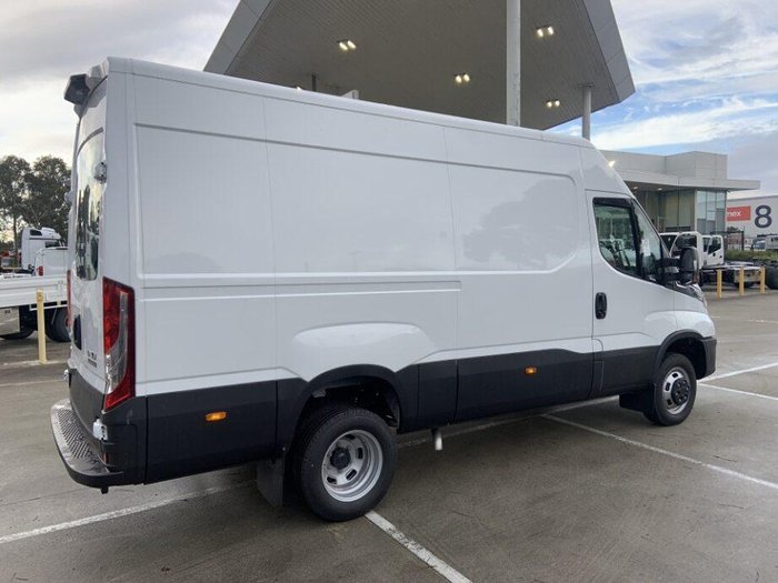 2025 Iveco Daily 50C21V