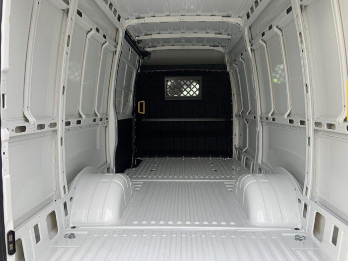 2025 Iveco Daily 50C21V