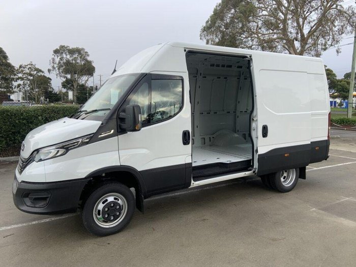 2025 Iveco Daily 50C21V
