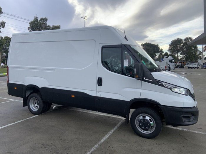 2025 Iveco Daily 50C21V