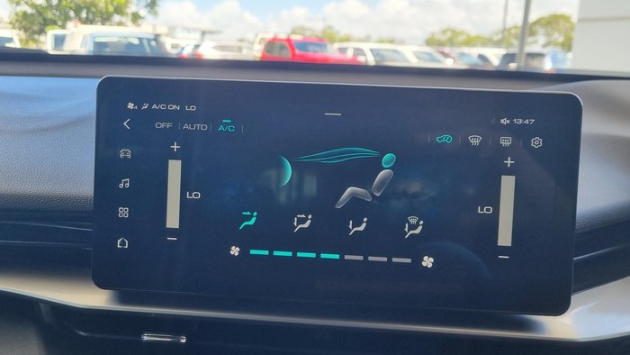 2022 Haval H6 Premium