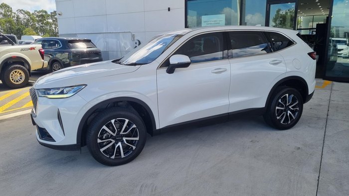 2022 Haval H6 Premium