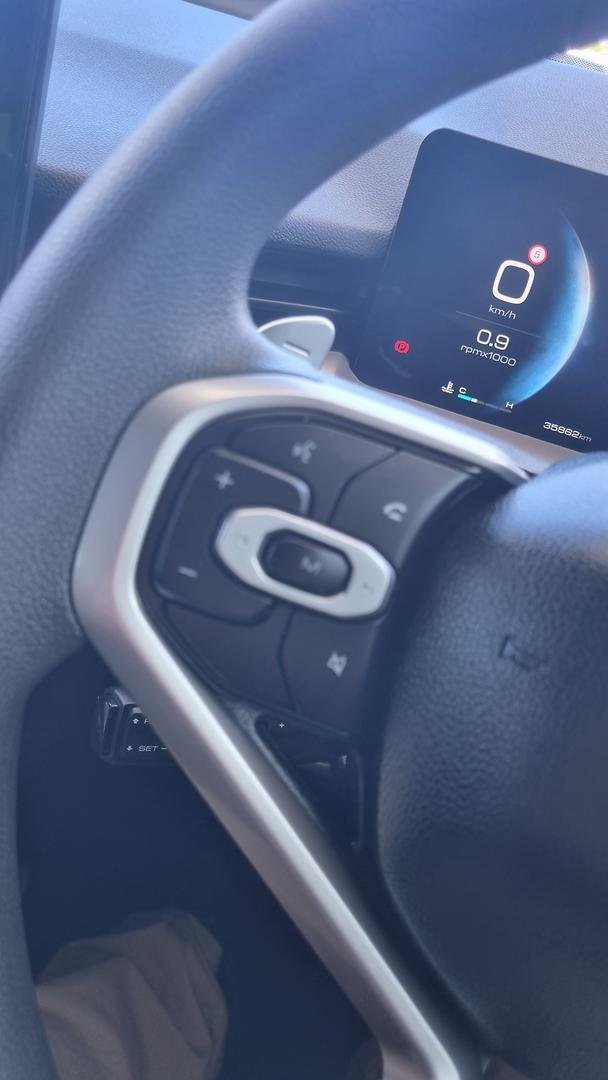 2022 Haval H6 Premium