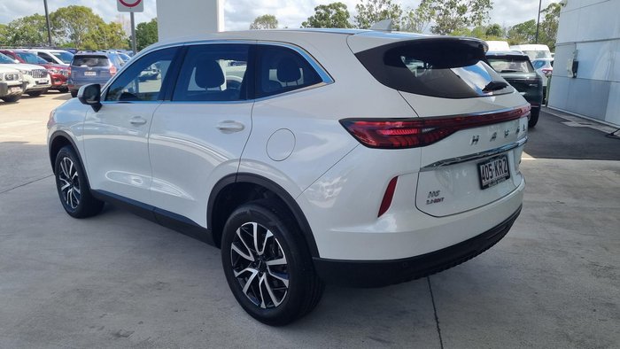 2022 Haval H6 Premium