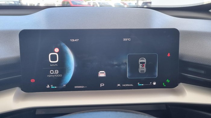 2022 Haval H6 Premium