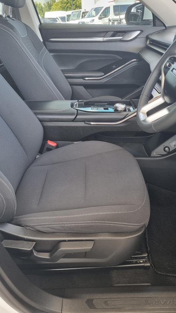 2022 Haval H6 Premium