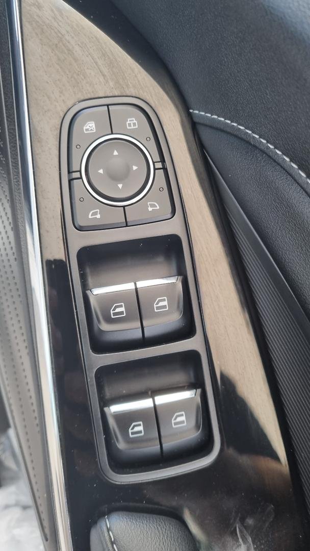 2022 Haval H6 Premium